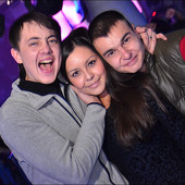 STAFF PARTY. 14/10/2013 фото 63