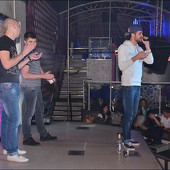 STAFF PARTY. 14/10/2013 фото 67