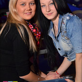 STAFF PARTY. 14/10/2013 фото 50