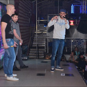 STAFF PARTY. 14/10/2013 фото 70