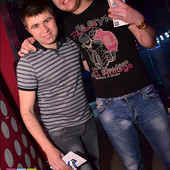 STAFF PARTY. 14/10/2013 фото 73