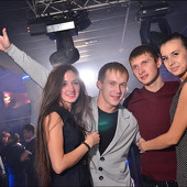 STAFF PARTY. 14/10/2013 фото 58