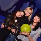 STAFF PARTY. 14/10/2013 фото 49