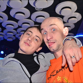 STAFF PARTY. 14/10/2013 фото 61