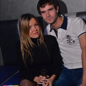 STAFF PARTY. 14/10/2013 фото 53