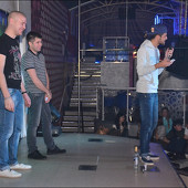 STAFF PARTY. 14/10/2013 фото 66