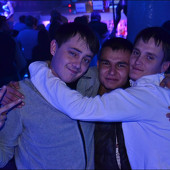 STAFF PARTY. 14/10/2013 фото 62