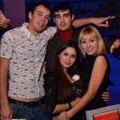 STAFF PARTY. 14/10/2013 фото 48