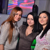 STAFF PARTY. 14/10/2013 фото 38