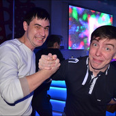 STAFF PARTY. 14/10/2013 фото 33