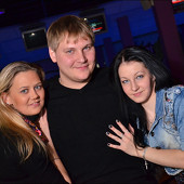 STAFF PARTY. 14/10/2013 фото 45