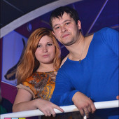 STAFF PARTY. 14/10/2013 фото 59