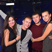 STAFF PARTY. 14/10/2013 фото 57