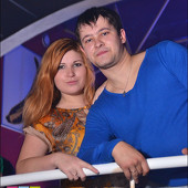 STAFF PARTY. 14/10/2013 фото 60