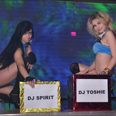 STAFF PARTY. 14/10/2013 фото 52