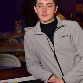 STAFF PARTY. 14/10/2013 фото 55