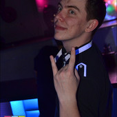 STAFF PARTY. 14/10/2013 фото 32