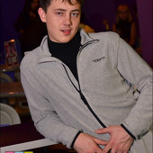 STAFF PARTY. 14/10/2013 фото 56