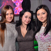 STAFF PARTY. 14/10/2013 фото 39