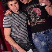 STAFF PARTY. 14/10/2013 фото 75