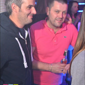 STAFF PARTY. 14/10/2013 фото 37