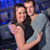 STAFF PARTY. 14/10/2013 фото 31