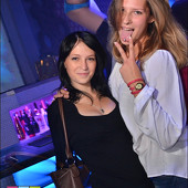 STAFF PARTY. 14/10/2013 фото 35