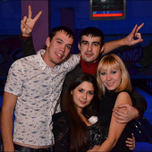 STAFF PARTY. 14/10/2013 фото 47