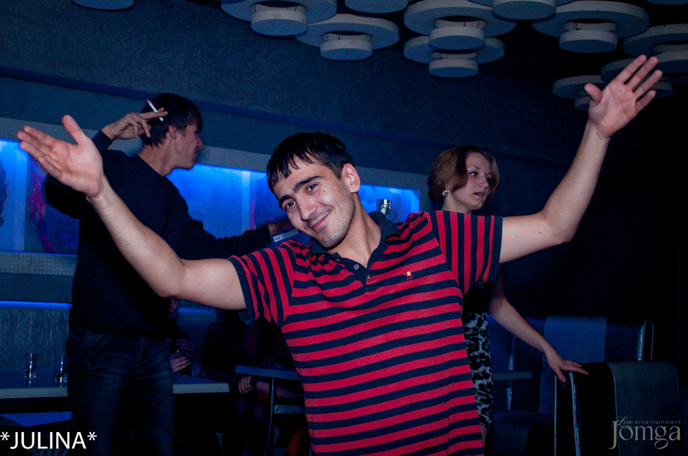 Фотография с Мокрая майка & Пивные бои в Пятерочка