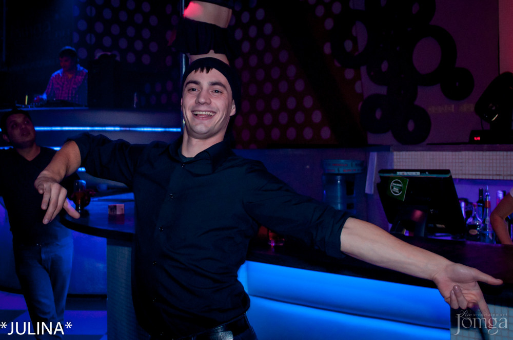 Фотография с Мокрая майка & Пивные бои в Пятерочка