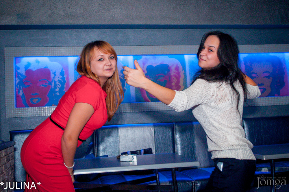 Фотография с Мокрая майка & Пивные бои в Пятерочка