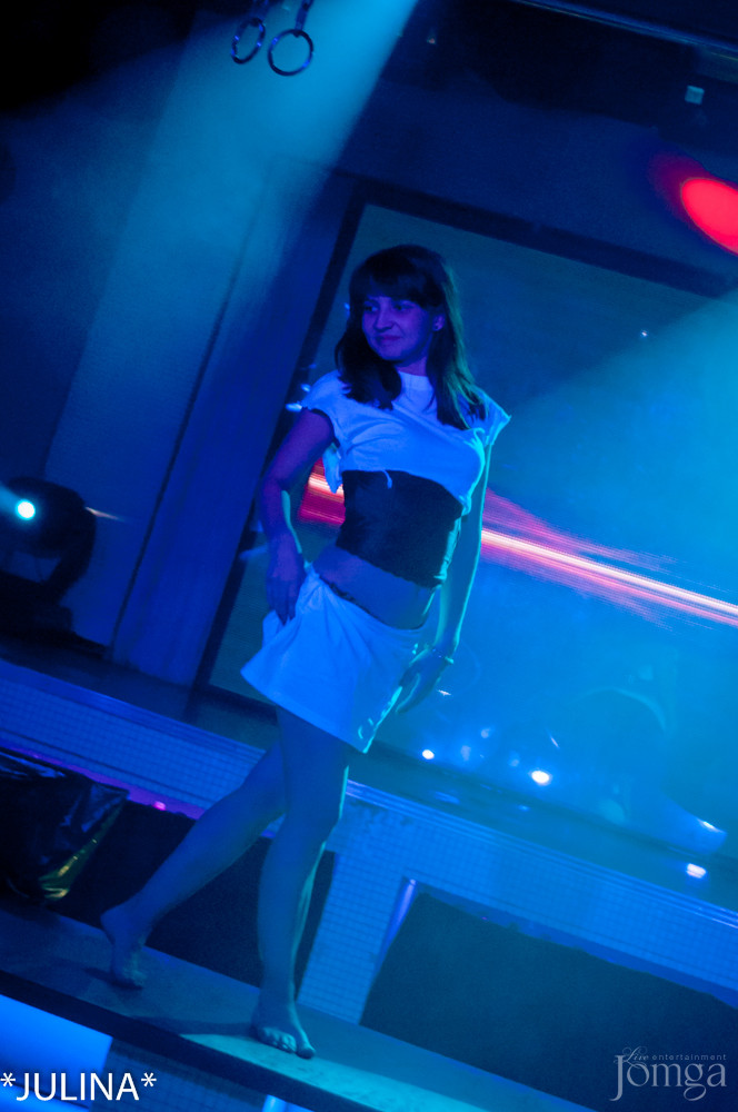 Фотография с Мокрая майка & Пивные бои в Пятерочка