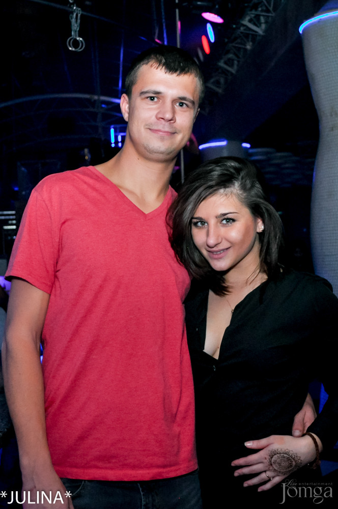 Фотография с Мокрая майка & Пивные бои в Пятерочка