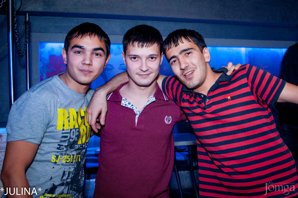 Фотография с Мокрая майка & Пивные бои в Пятерочка