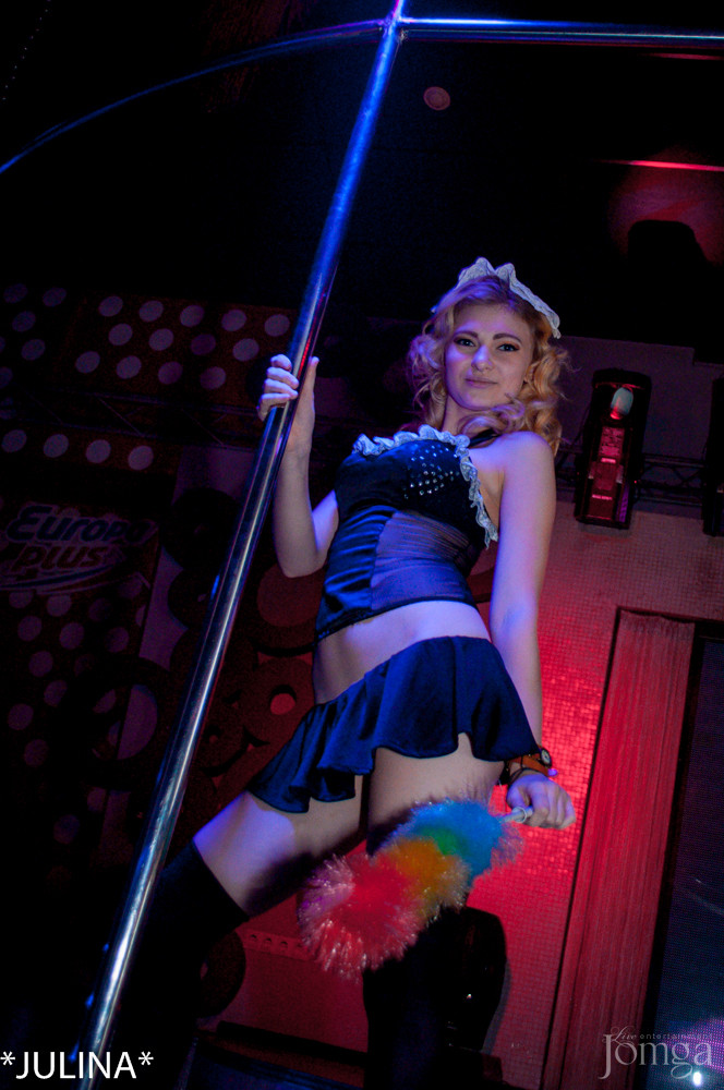 Фотография с Мокрая майка & Пивные бои в Пятерочка