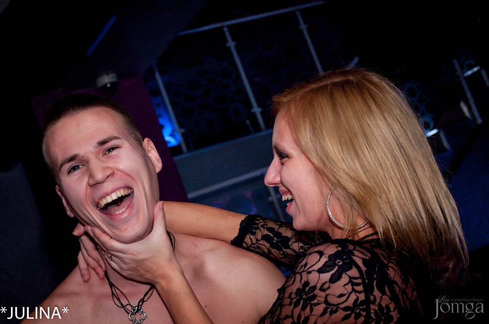 Фотография с Мокрая майка & Пивные бои в Пятерочка