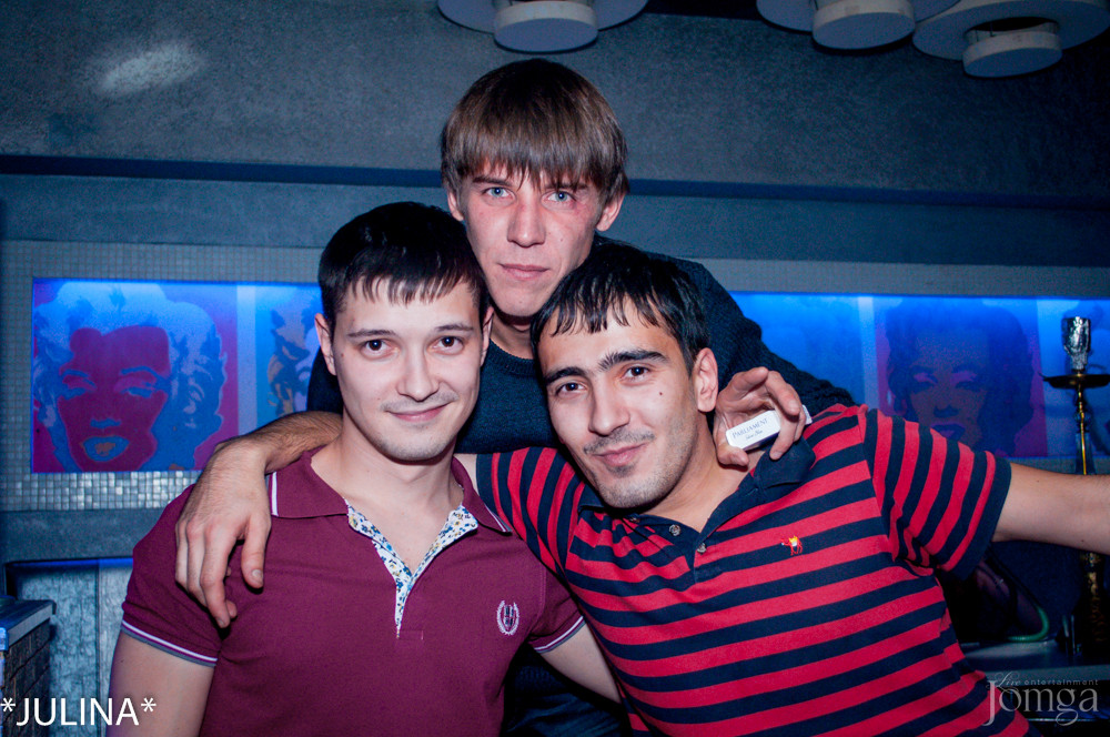 Фотография с Мокрая майка & Пивные бои в Пятерочка