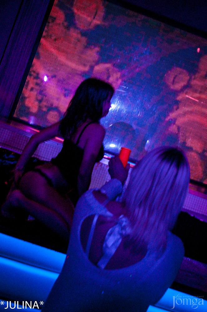 Фотография с Мокрая майка & Пивные бои в Пятерочка