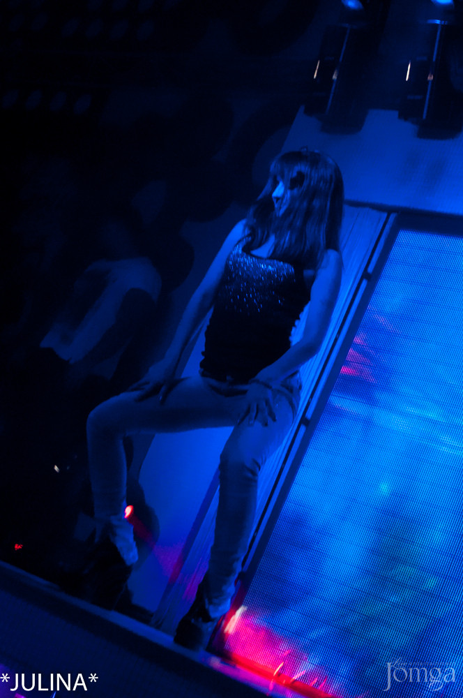 Фотография с Мокрая майка & Пивные бои в Пятерочка