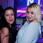 Мокрая майка & Пивные бои фото 114