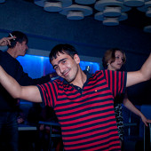 Мокрая майка & Пивные бои фото 117