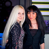 Мокрая майка & Пивные бои фото 37