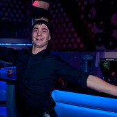 Мокрая майка & Пивные бои фото 127