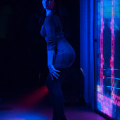 Мокрая майка & Пивные бои фото 130