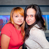 Мокрая майка & Пивные бои фото 36