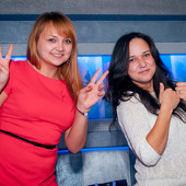 Мокрая майка & Пивные бои фото 52