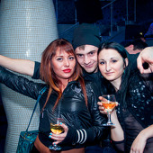 Мокрая майка & Пивные бои фото 129