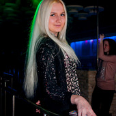 Мокрая майка & Пивные бои фото 34