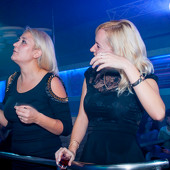 Мокрая майка & Пивные бои фото 84