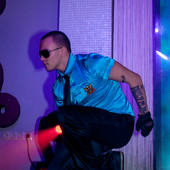 Мокрая майка & Пивные бои фото 86